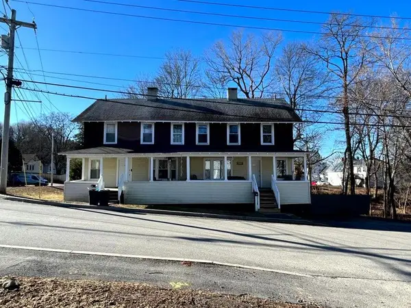 30 Patterson Street, Augusta, ME 04330
