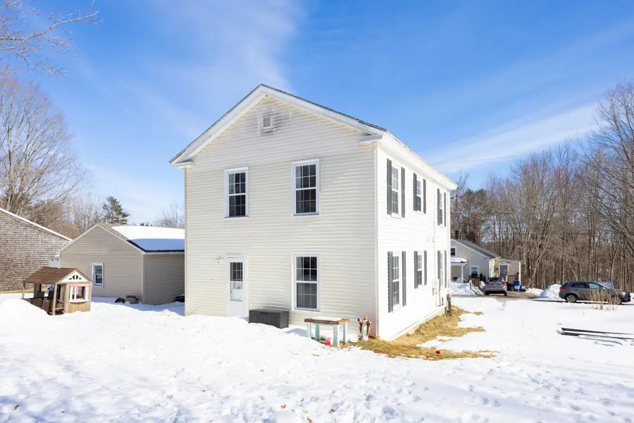 112 Gagne Street, Lewiston, ME 04240 - #3