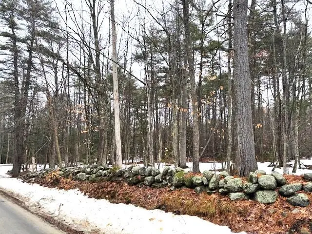 Lot# 1 Summit Road, Gray, ME 04039 - #3