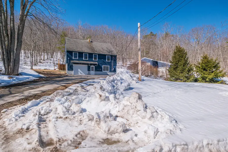 623 Ossipee Hill Road, Waterboro, ME 04087 - #2