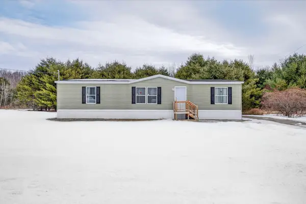 111 Rosewood Drive, Farmington, ME 04938