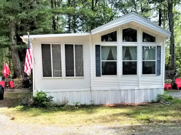 430 Post Road #47, Wells, ME 04090
