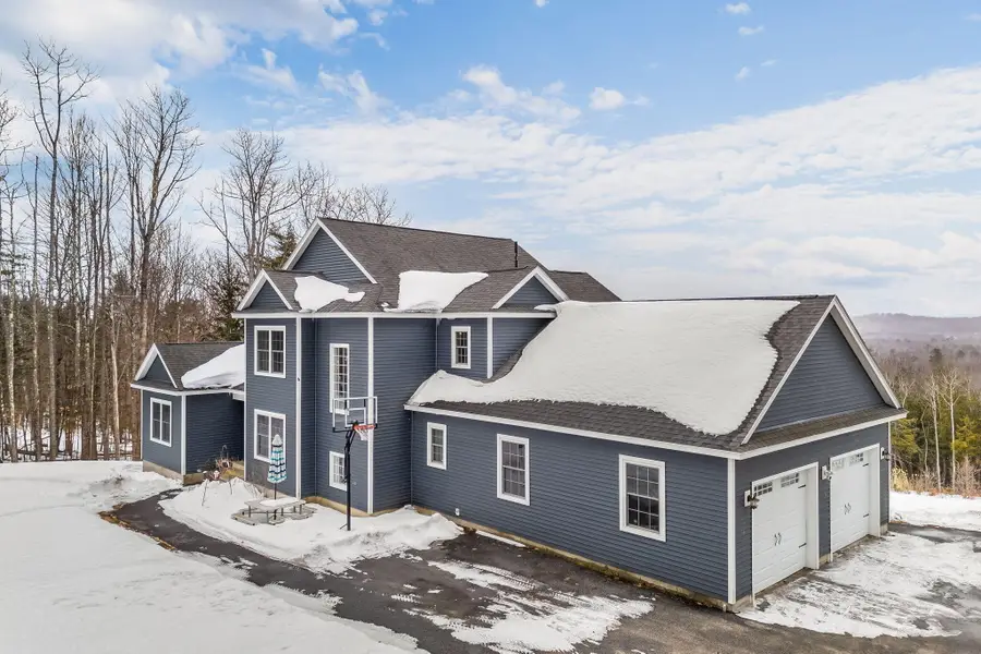 130 S Hatch Hill Road, Greene, ME 04236 - #2