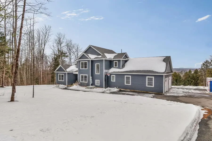 130 S Hatch Hill Road, Greene, ME 04236 - #3