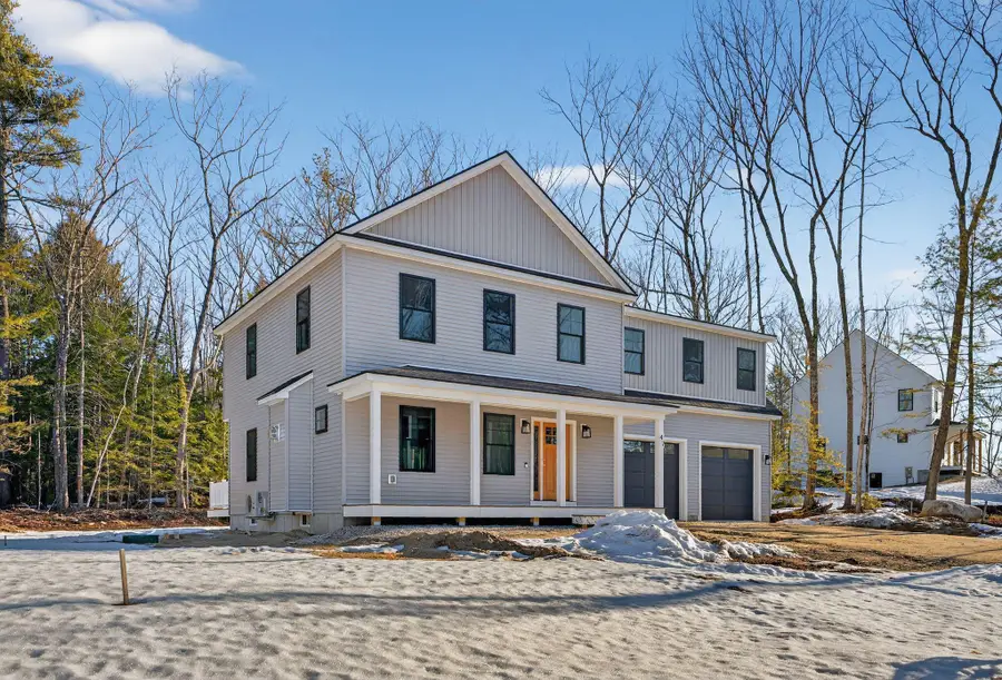 47 Woodcock Road, Gray, ME 04039 - #3