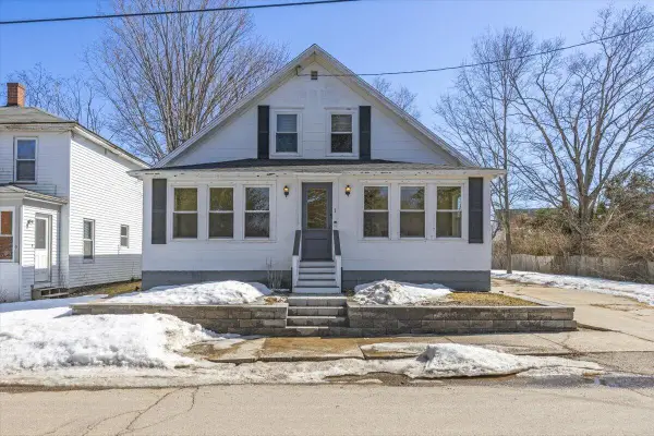 7 Witham Street, Sanford, ME 04083