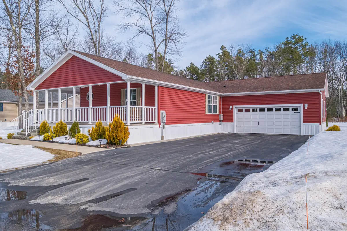 7 Conifer Drive, Lyman, ME 04002 - #1