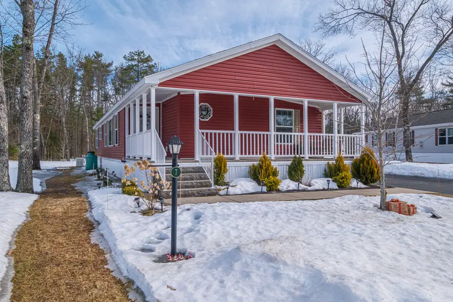 7 Conifer Drive, Lyman, ME 04002 - #2