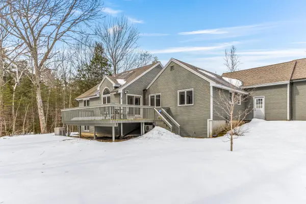 177 Bluff Road #20, Yarmouth, ME 04096