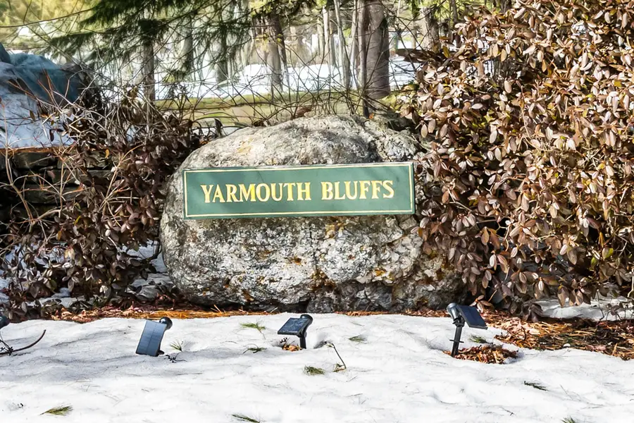 177 Bluff Road #20, Yarmouth, ME 04096 - #2