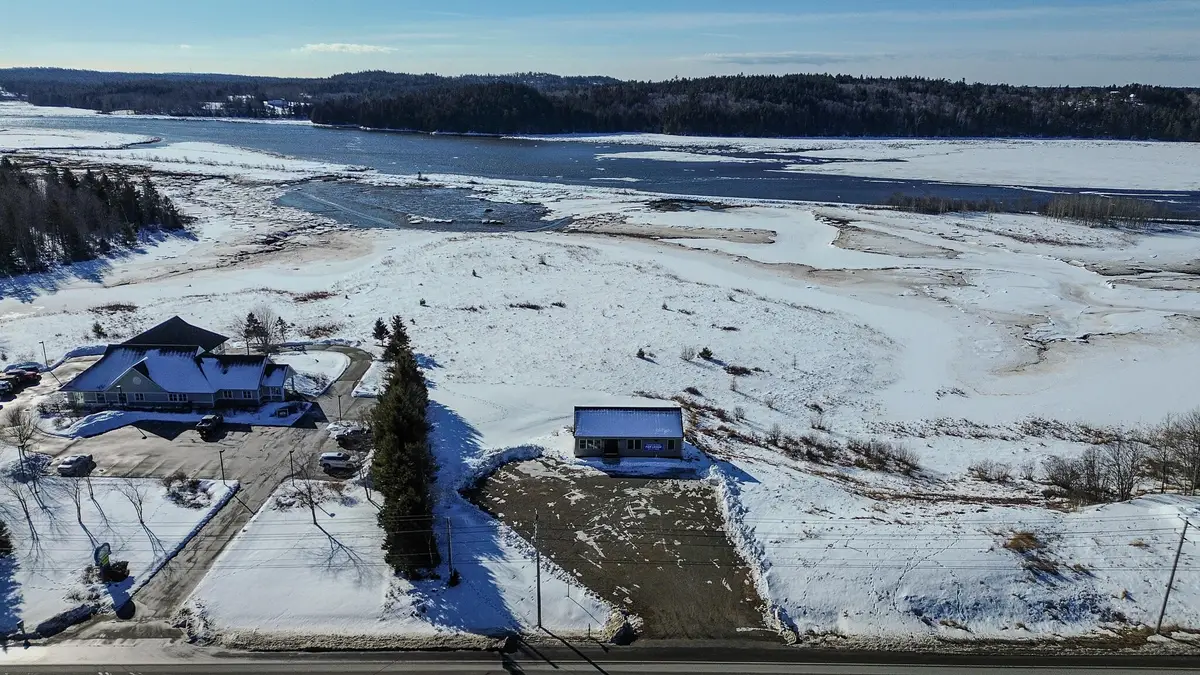 265 Main Street, Machias, ME 04654 - #1