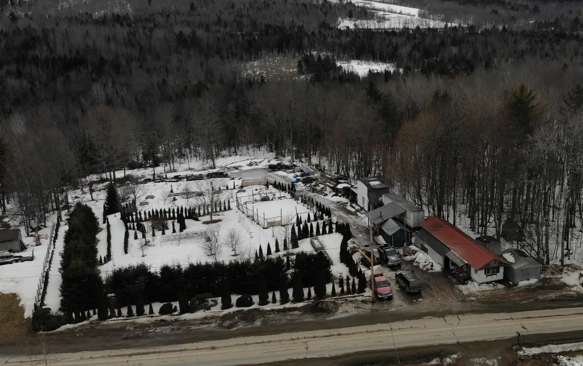 759 Brooks Road, Knox, ME 04986 - #1