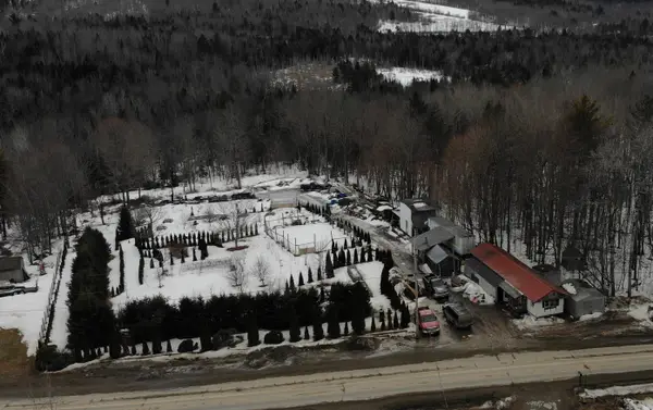 759 Brooks Road, Knox, ME 04986