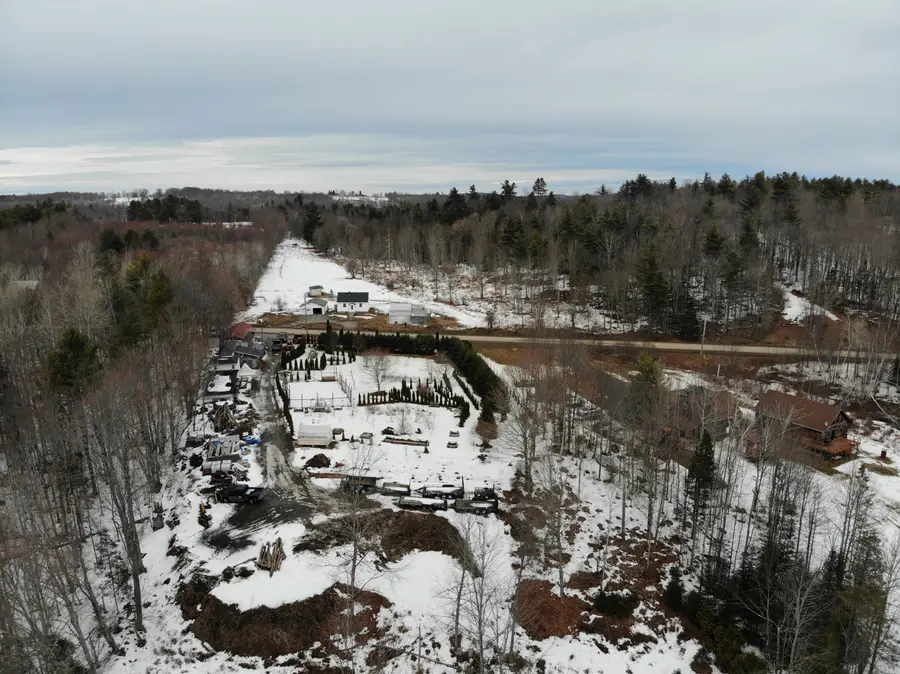 759 Brooks Road, Knox, ME 04986 - #3