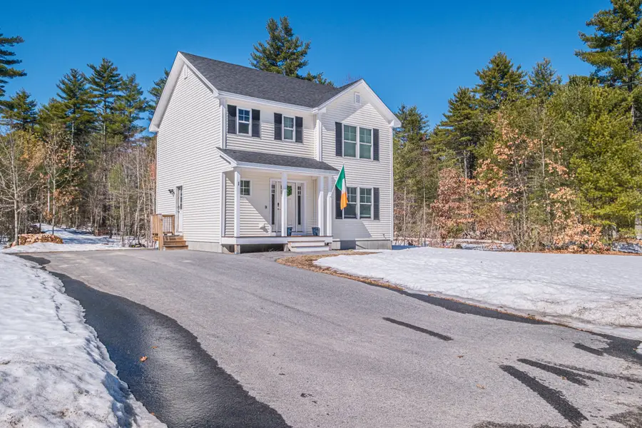 1 Totem Pines Drive, Hollis Center, ME 04042 - #3