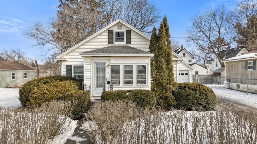 151 Buck Street, Bangor, ME 04401 - #3