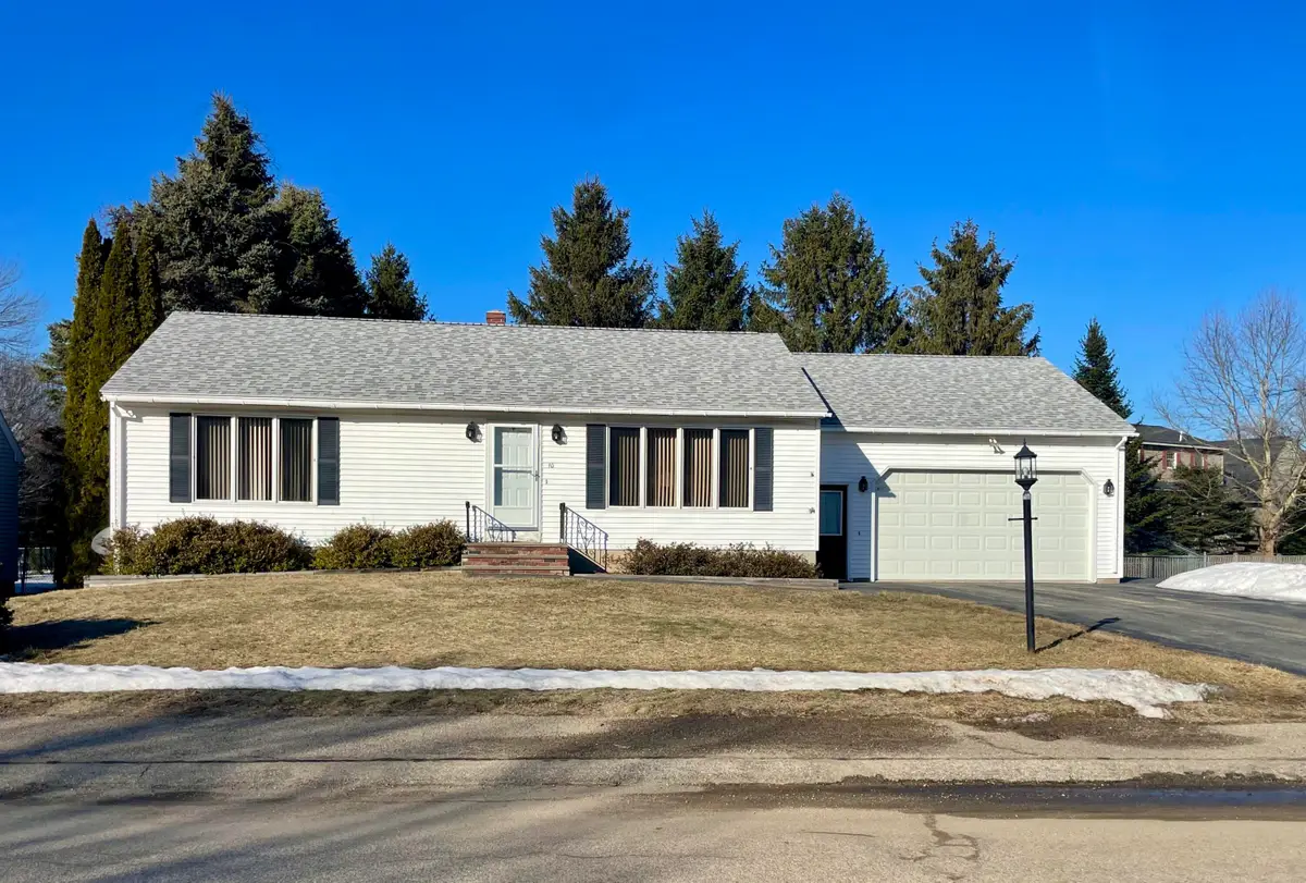 10 Elderberry Drive, South Portland, ME 04106 - #1