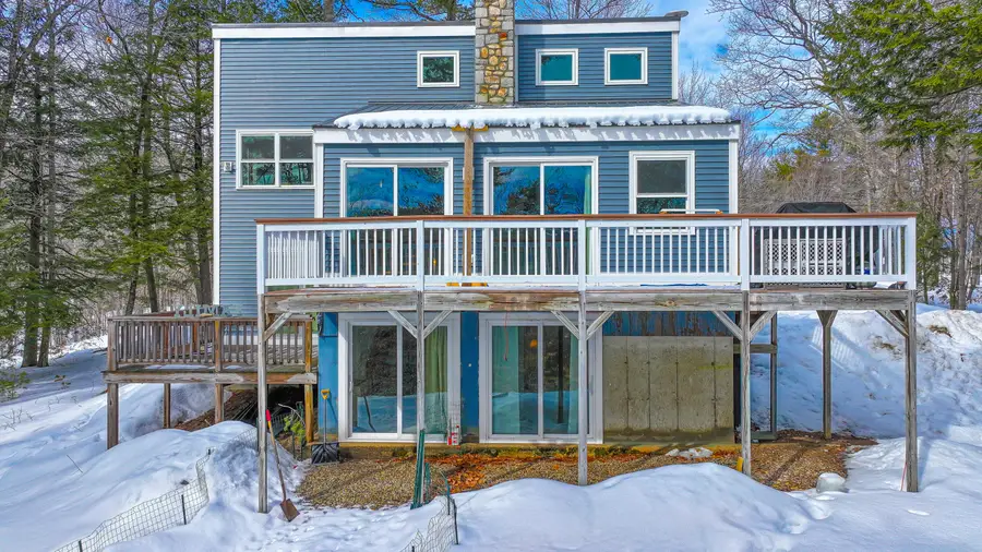 7 Top Hill Road, Bridgton, ME 04009 - #2