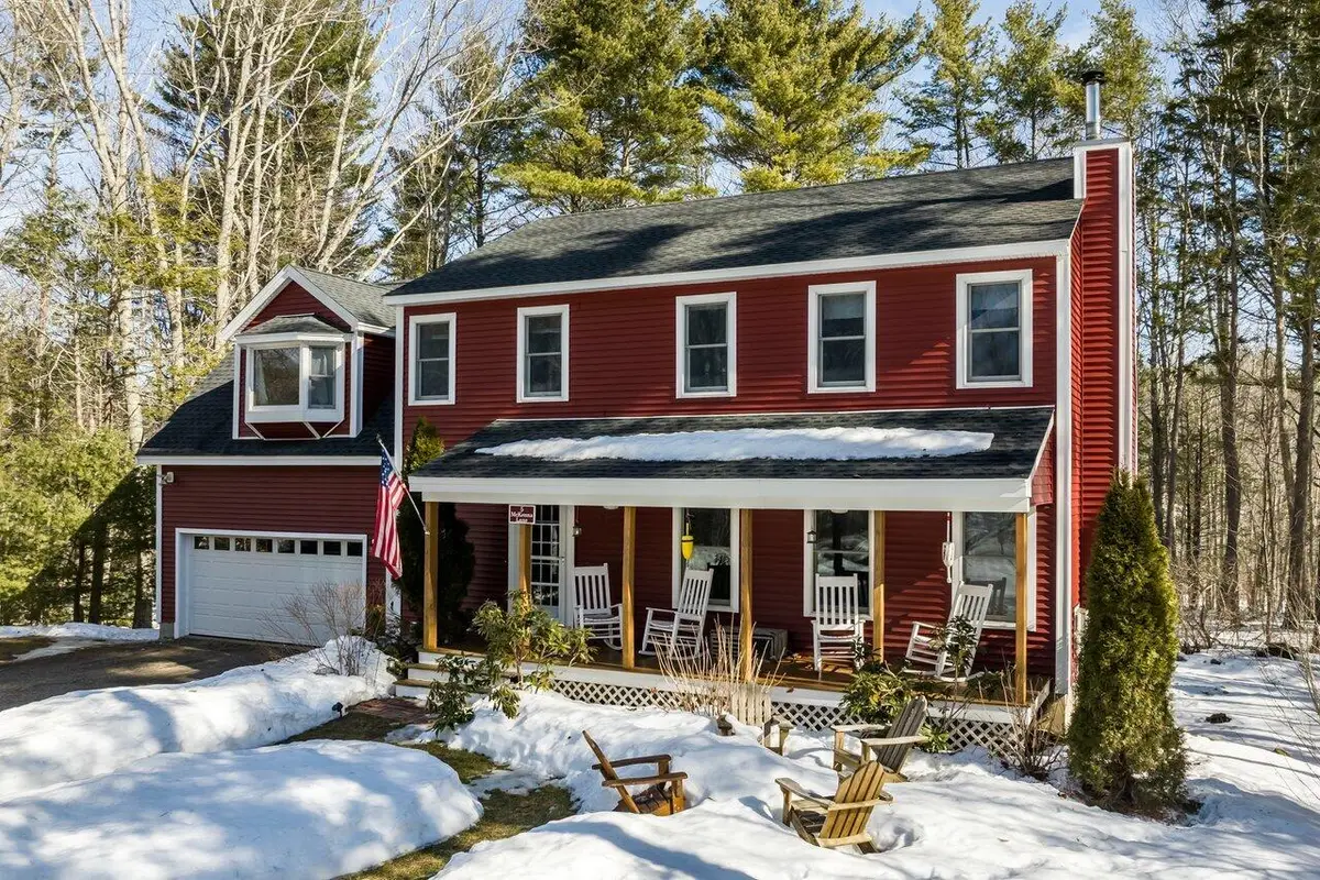 5 Mckenna Lane, York, ME 03909 - #1