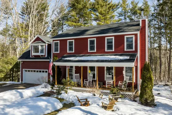 5 Mckenna Lane, York, ME 03909