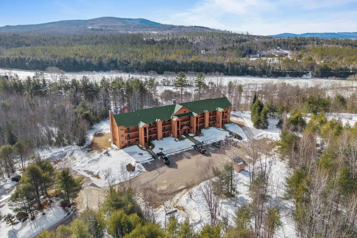 68 Chamberlain Way #B35, Hanover, ME 04237 - #1