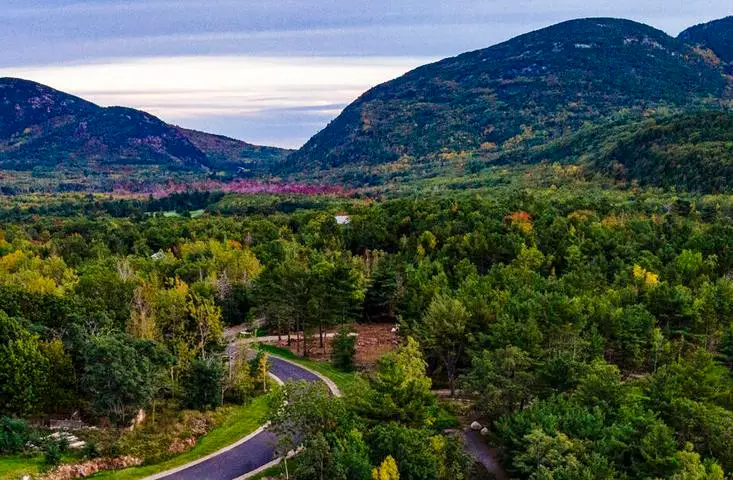 Lot 21 Hamilton Hill Way, Bar Harbor, ME 04609 - #2