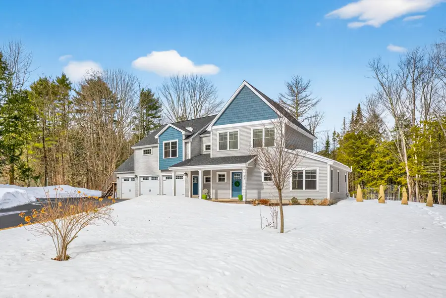 42 Hillside Road, Brunswick, ME 04011 - #2