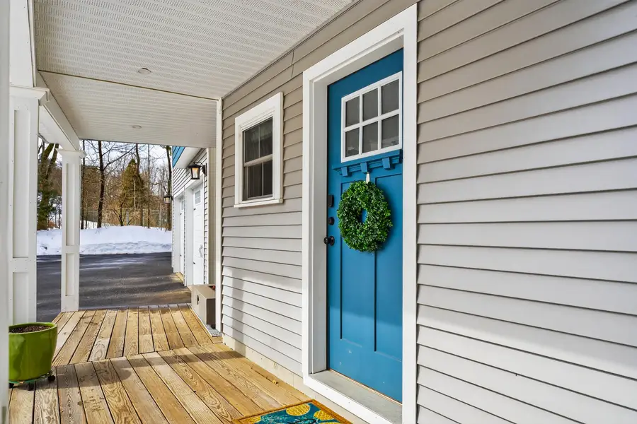 42 Hillside Road, Brunswick, ME 04011 - #3