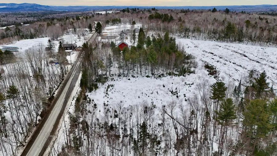 151 N Guilford Road, Monson, ME 04464 - #3