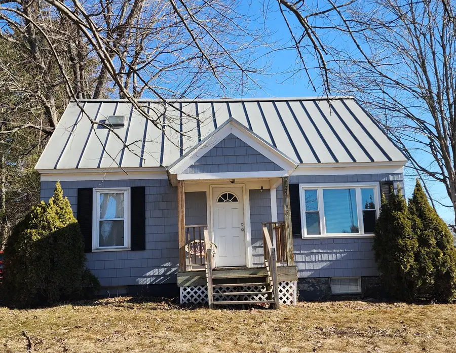 25 Kennedy Memorial Drive, Waterville, ME 04901 - #2