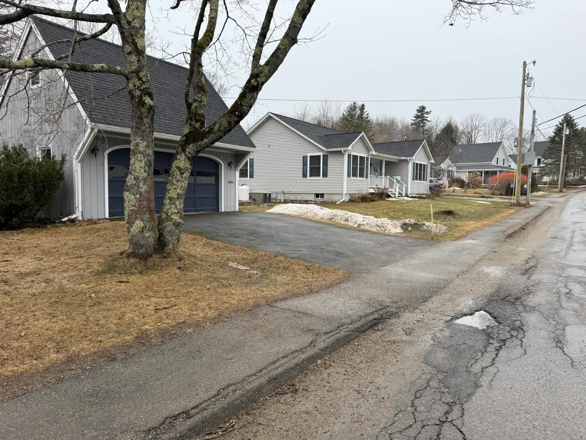 67 Park Street, Camden, ME 04843 - #1