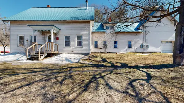 2509 Auburn Road, Turner, ME 04282