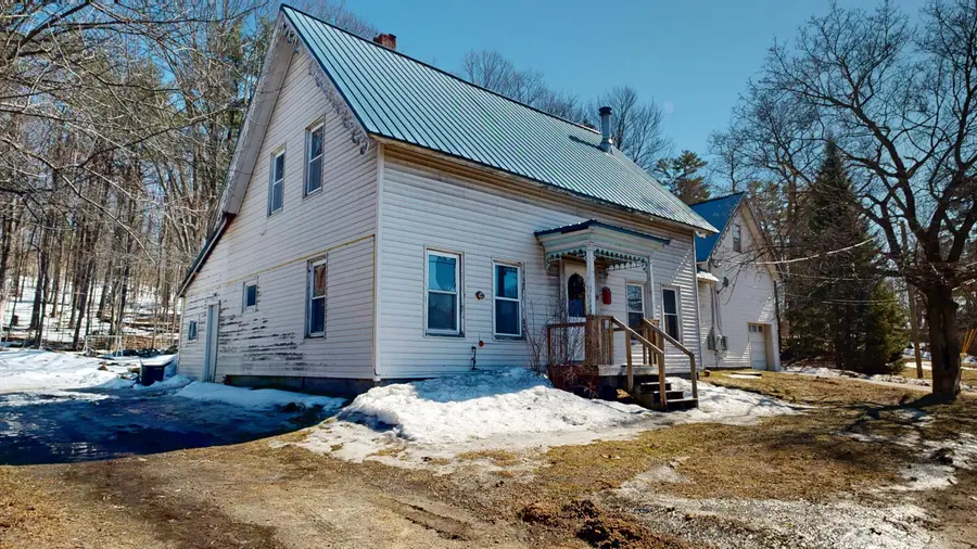 2509 Auburn Road, Turner, ME 04282 - #3