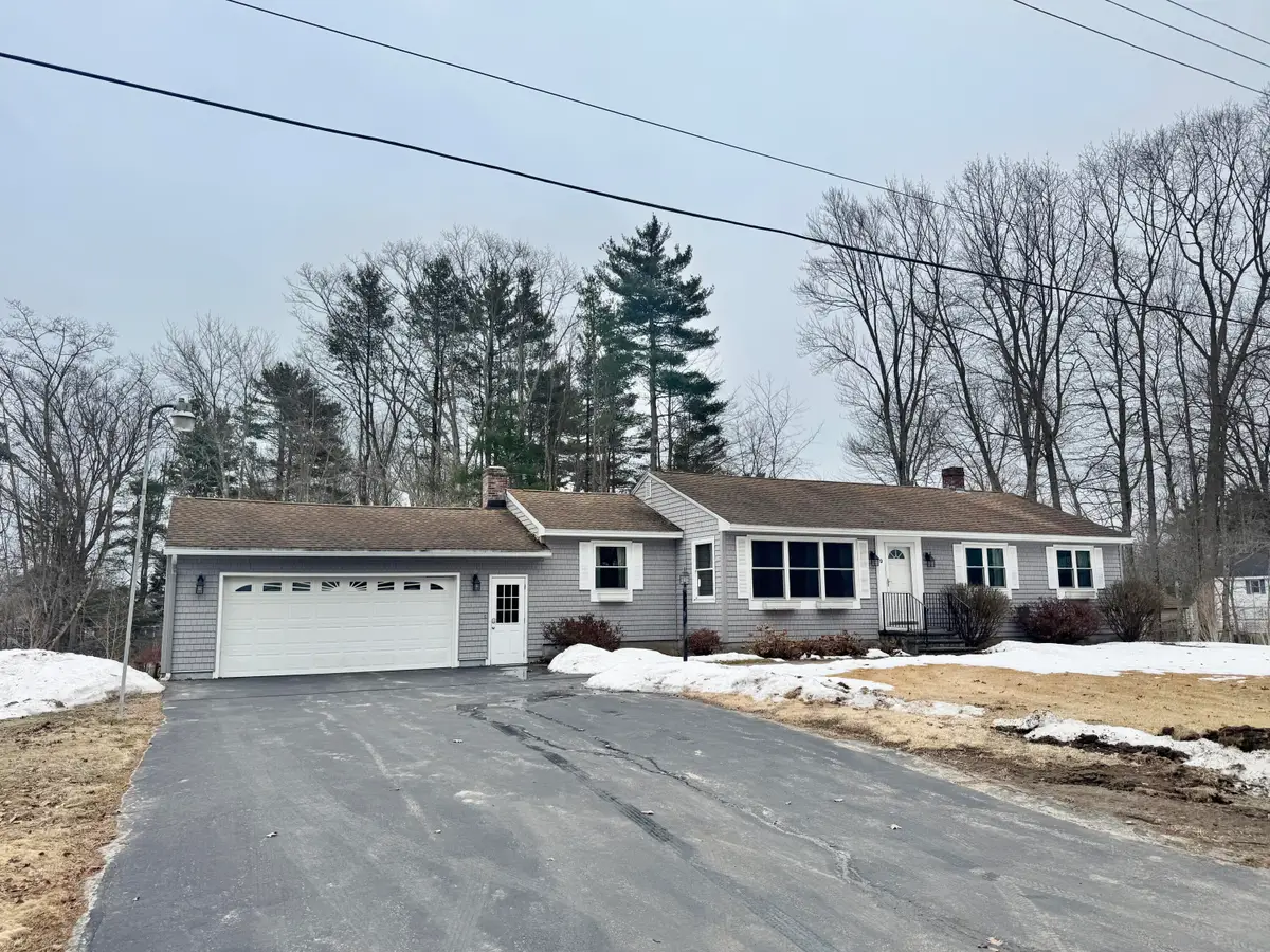 9 Greenacre Road, Old Orchard Beach, ME 04064 - #1