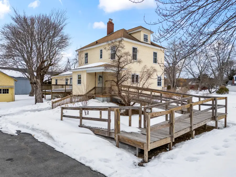 133 Eldridge Road, Wells, ME 04090 - #2