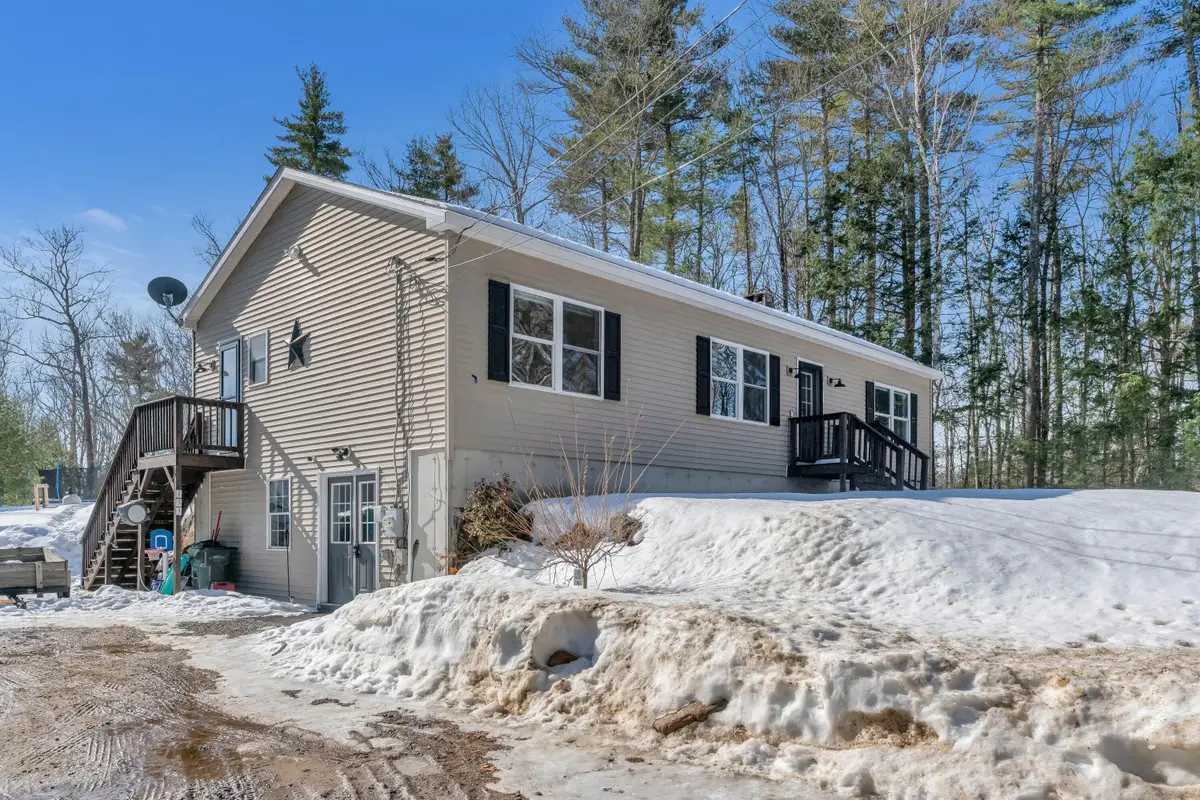 133 Oak Hill Road, Lebanon, ME 04027 - #1