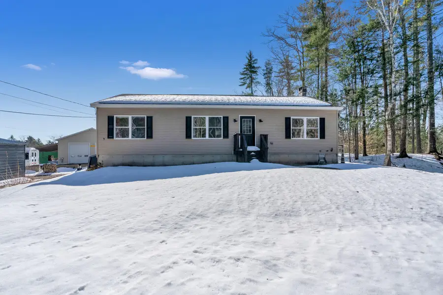 133 Oak Hill Road, Lebanon, ME 04027 - #2