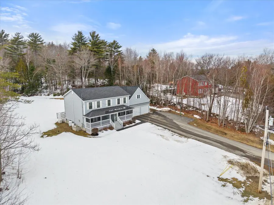 21 Rosebud Lane, Brewer, ME 04412 - #3