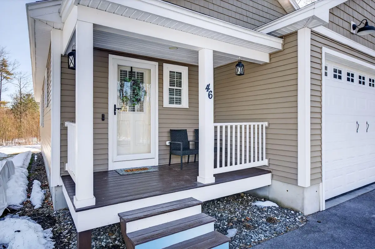 46 Plantation Way, Acton, ME 04001 - #1