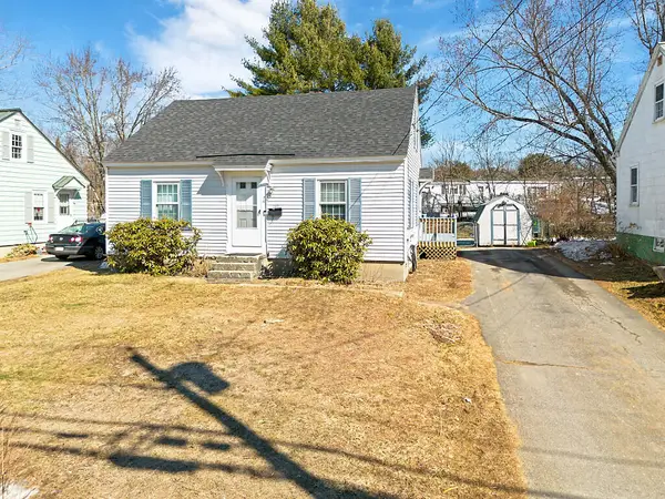 189 Cony Street, Augusta, ME 04330