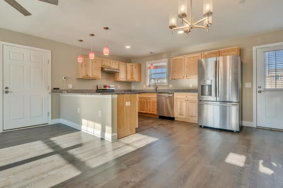 6 Boulder Lane #6, Sanford, ME 04073 - #2