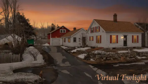 202 Emery Mills Road, Shapleigh, ME 04076