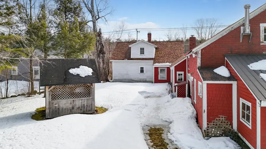 202 Emery Mills Road, Shapleigh, ME 04076 - #2