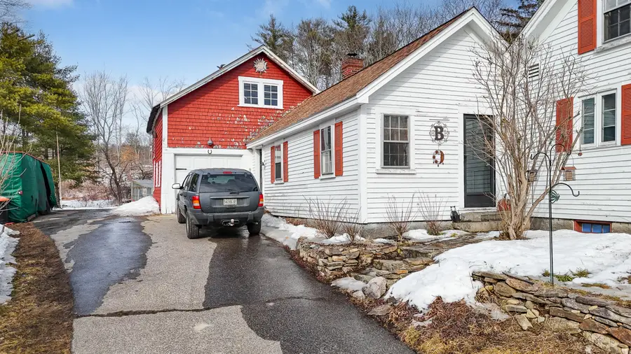 202 Emery Mills Road, Shapleigh, ME 04076 - #3