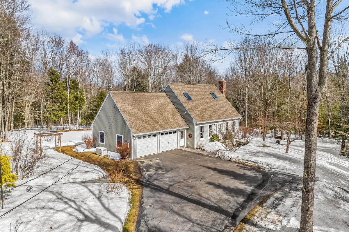 39 Pine Knoll Drive, Durham, ME 04222 - #1