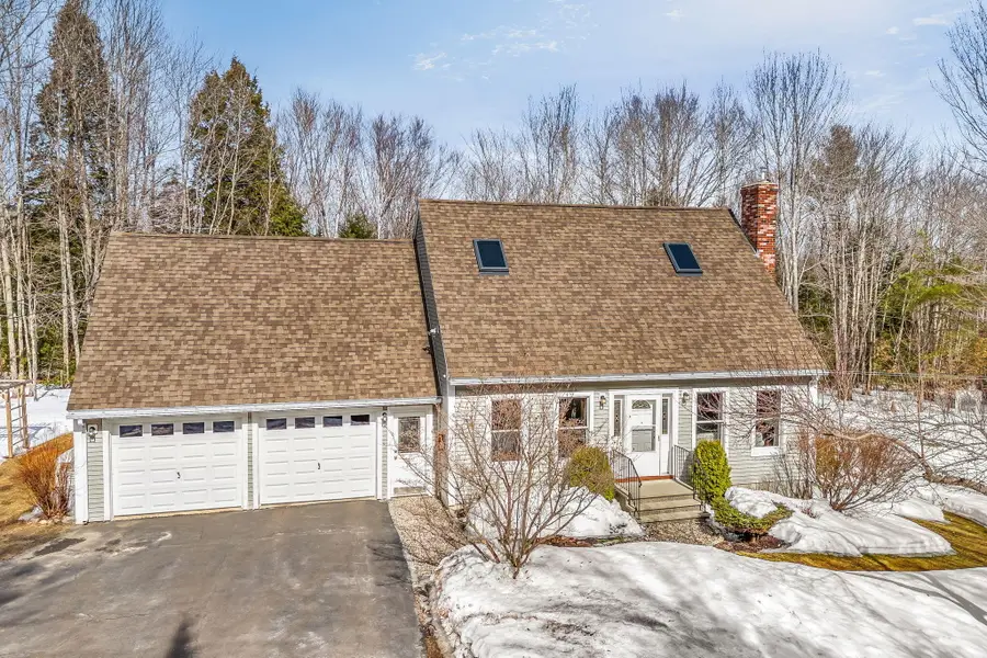 39 Pine Knoll Drive, Durham, ME 04222 - #2