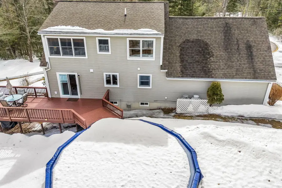 39 Pine Knoll Drive, Durham, ME 04222 - #3