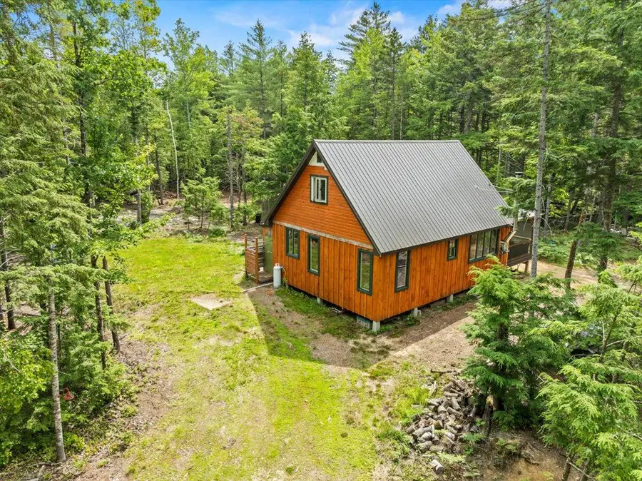 289 Pratt Road, Parsonsfield, ME 04047 - #2