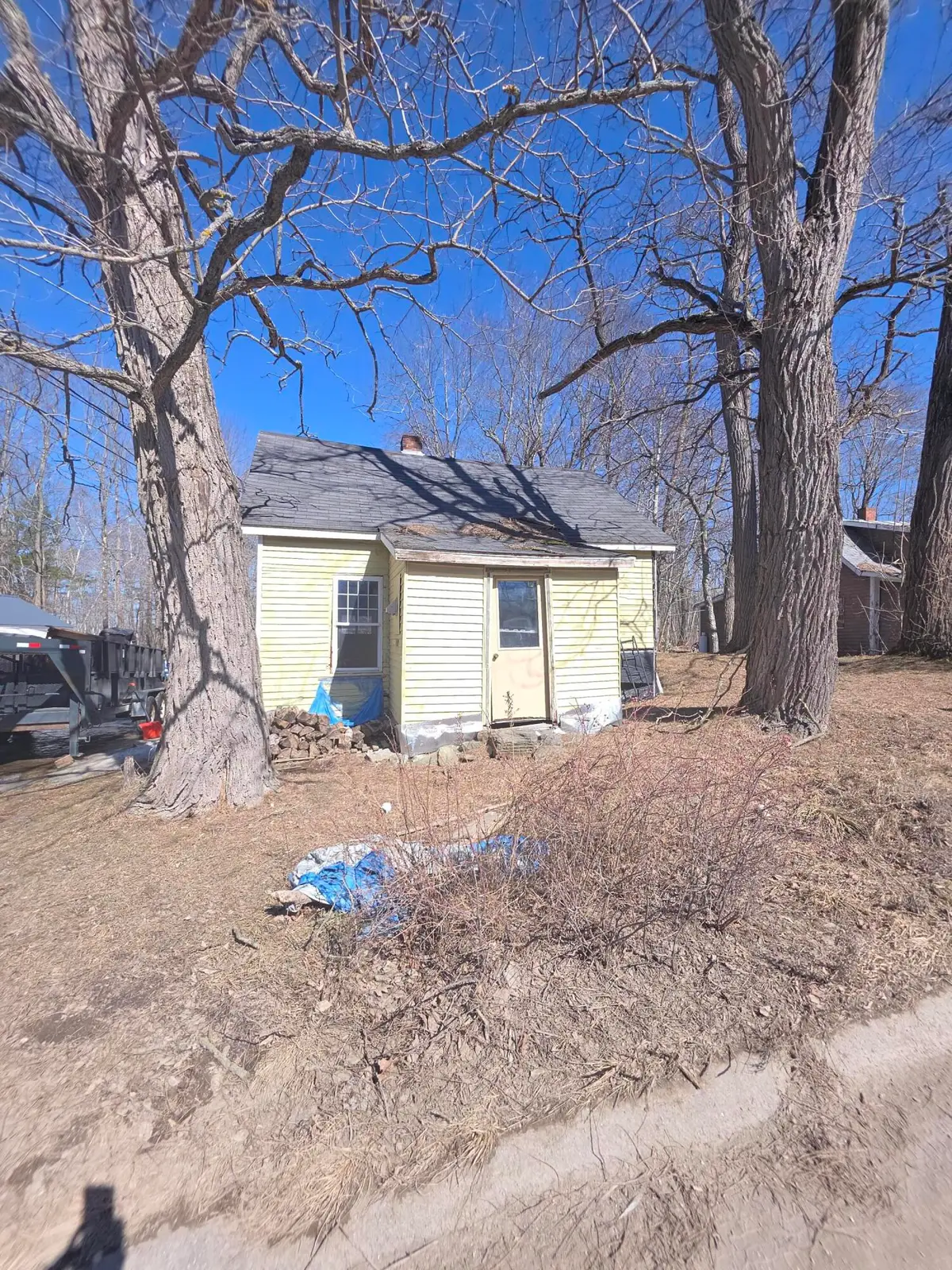 3 Waterville Road, Belfast, ME 04915 - #1