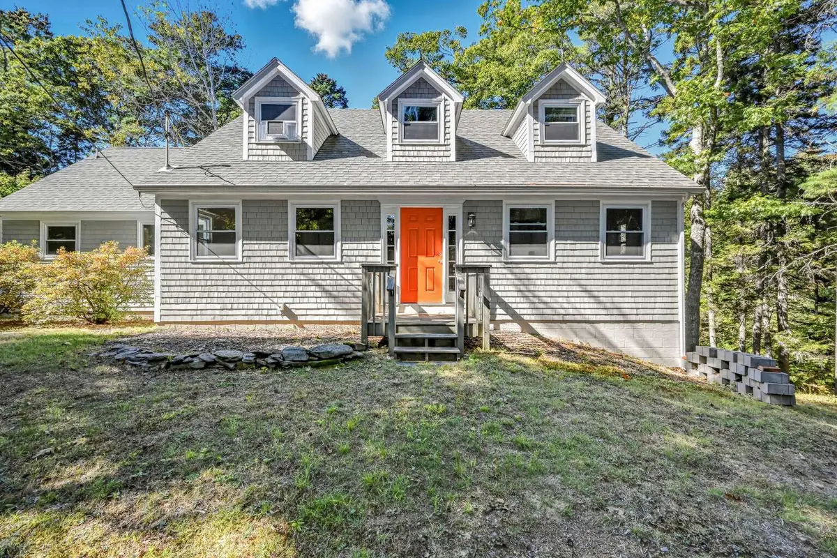 33 Reed Road, Boothbay Harbor, ME 04538 - #1